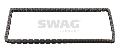 Łańcuch rozrządu do Mercedesa, 99 11 0376, SWAG Autoteile GmbH w ofercie sklepu e-autoparts.pl 